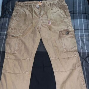 True Religion Brand Cargo Pants